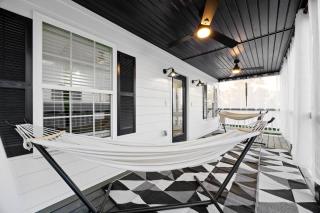 Boho Luxury| EV charger| Fenced Yard | King Beds - Atlanta - 7