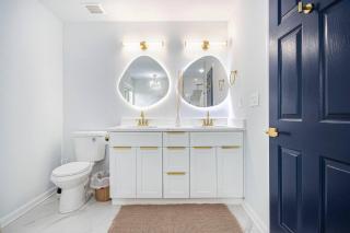Boho Luxury| EV charger| Fenced Yard | King Beds - Atlanta - 4