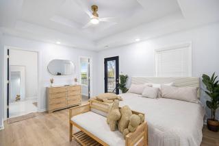 Boho Luxury| EV charger| Fenced Yard | King Beds - Atlanta - 1
