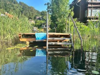 Camp O Lake Haus am See - Villach - 2