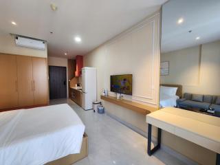 Vu Gia Apartment - Luxury Home - Hô-Chi-Minh-Ville - 0