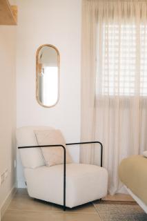 Stylish 2BR Pool & Balcony - Fuengirola - 8