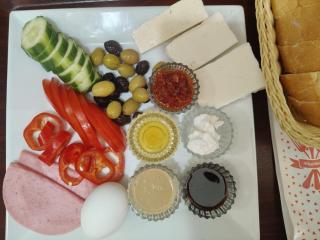 muber otel - Gumuldur - 4