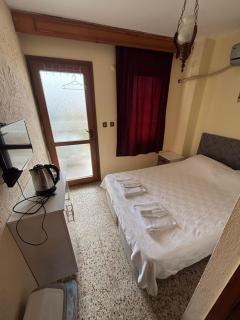 muber otel - Gumuldur - 3