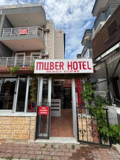 muber otel - 0