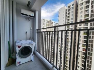 Vu Gia Apartment - Luxury Home - Hô-Chi-Minh-Ville - 7