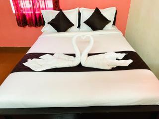 Ridhan Regency - Madras - 0