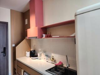 Vu Gia Apartment - Luxury Home - Hô-Chi-Minh-Ville - 4