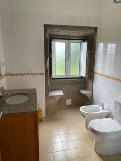 Casa dos castanheiros - Ponte de Lima - 1