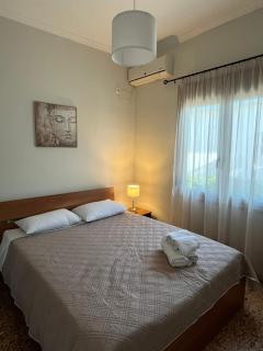 Sea View Beach House near Athens Airport - Artemida - 2