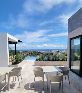 Vistas de ensueño al mar azul y al mar verde - 8