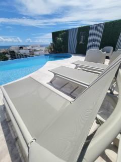 Vistas de ensueño al mar azul y al mar verde - 4