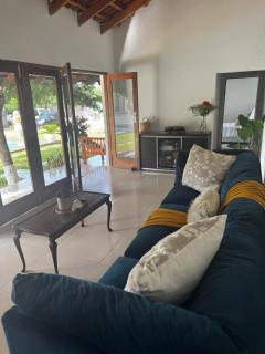Little Getaway in Marracuene - Fombeni - 8