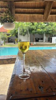 Little Getaway in Marracuene - 6