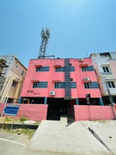 Ridhan Regency - Madras - 6