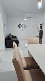 Apartamento com vista ao Mar - Praia Grande - 1