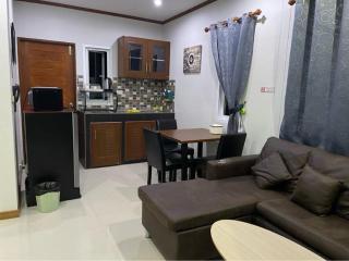 Raeya Garden Hotel - Khun Han - 8