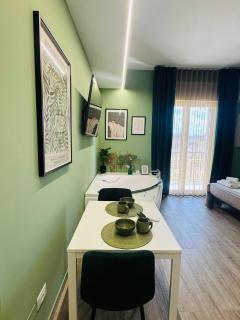 La Botanica Suite Apartment - Bari Central Station - Bari - 2