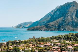 Azur Hotel - Cıralı - 7