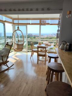 PRECIOSO APARTAMENTO VISTAS AL MAR - Castell-Platja d'Aro - 9