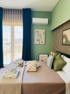 La Botanica Suite Apartment - Bari Central Station - Bari - 7