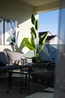 Luxury rooftop duplex apartment - Zadar - 8