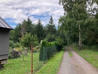Peaceful chalet close to downtown - - 9
