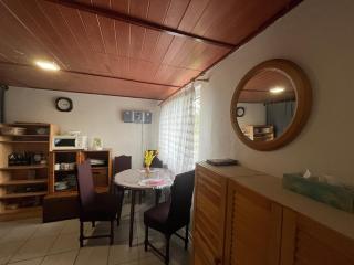 Peaceful chalet close to downtown - - 6