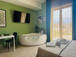 La Botanica Suite Apartment - Bari Central Station - Bari - 6