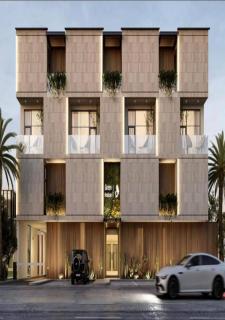 Amara - 2BR Aprt GN4 - Riyad - 0