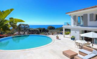 Villa Bellvus 190 Cap-Ferrat - Saint-Jean-Cap-Ferrat - 7