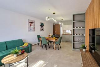 Apartament Kwitnąca Piwonia - Sarandë - 7