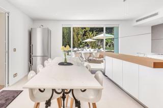 Villa Bellvus 190 Cap-Ferrat - Saint-Jean-Cap-Ferrat - 1