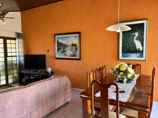 Casa aconchego - Chapada dos Guimarães - 9