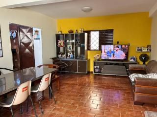 Casa aconchego - 5