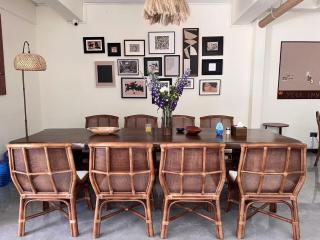 Yeza inn 悦在民宿 - 7