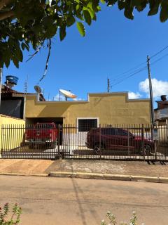 Casa aconchego - Chapada dos Guimarães - 1