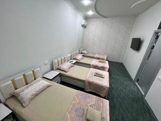 ZARA Guest House - Boukhara - 9