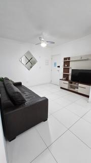 Apartamento com vista ao Mar - Praia Grande - 5