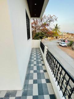 Maheshwari Bhakt Niwas And Homestay - 9