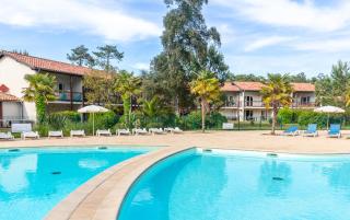 Appartement plage piscine tennis - Ondres - 9