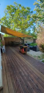 Le Bastidon - 9