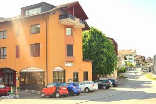 SpiezStationLoft - Spiez - 9