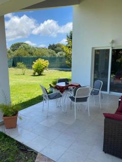 Rianna House - Theologos - 7