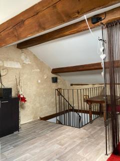 Gite L'ENTRE DEUX - Doumen - 1