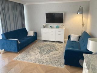 Apartament Bello Mechelinki - Mechelinki - 4