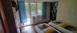 Cabana Cerbu - Bozovici - 2