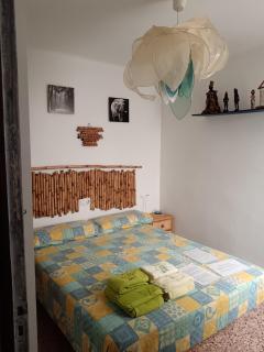 Mari, comparto el piso - 0