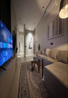 Amara - 2BR Aprt GN4 - Riyad - 8