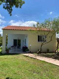 Rianna House - Theologos - 4
